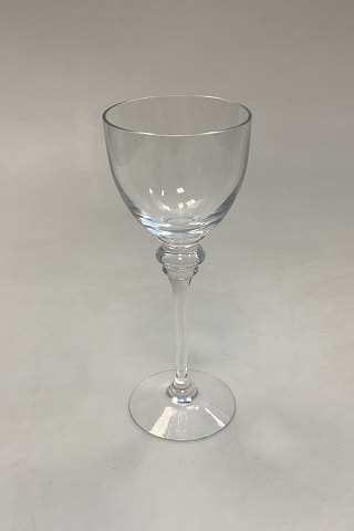 Holmegaard Opera Hedvinsglas