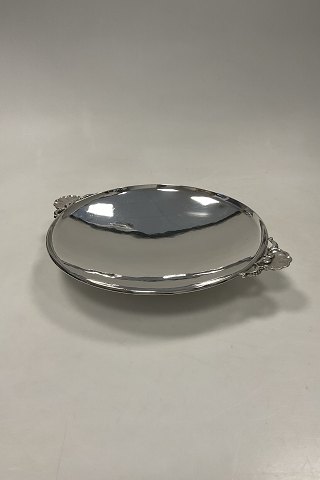 Georg Jensen Sterling Silver Bowl No. 355