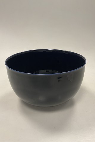 Royal Copenhagen Blå Sirius Skål No 577
