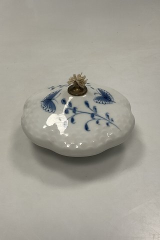 Bing og Grøndahl  Sommerfugl Petroleums Lampe No. 373