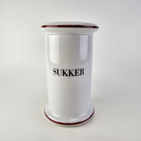 B&G Apotekerserien