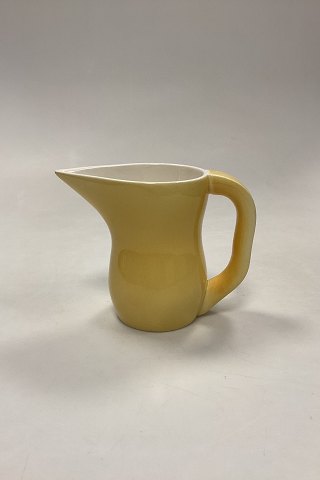 Royal Copenhagen Ursula Kande i Gul No. 442
