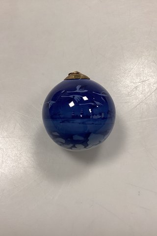 Royal Copenhagen 2006 Christmas Ornament - Kronborg Castle