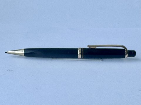 Black Montblanc Pix no. 274 pencil