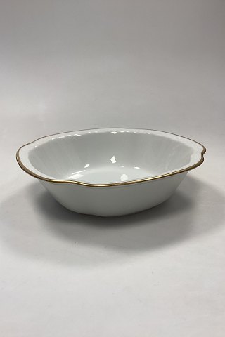 Bing and Grondahl Hostrup Large Potato Bowl No. 43