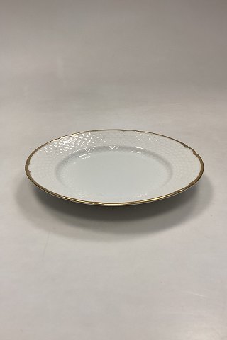 Bing and Grondahl Hostrup Lunch Plate No. 26