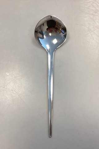 Georg Jensen Fregat Sterling Sølv Serveringsske