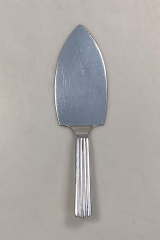 Georg Jensen Bernadotte Sterling Silver Cake Server No. 192