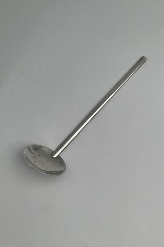 Georg Jensen Sterling Sølv Moderne Marmelade / Sukkerske No. 142