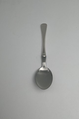 Patricia W&S Sørensen Sølv Æggeske med Rustfrit stål