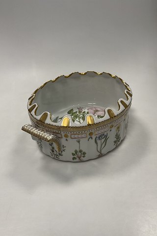 Royal Copenhagen Flora Danica Monteith No. 20/3531
