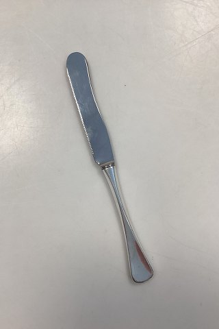 Patricia W.S. Sørensen Silver Tomato Knife