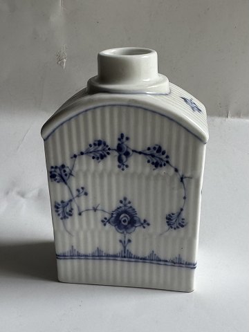 Royal Copenhagen: Musselmalet tedåse