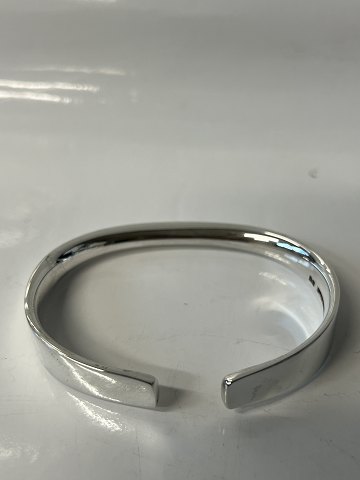 Charlotte Hans Hansen Silver