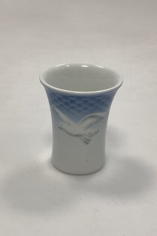 Bing og Grøndahl Måge Lille Vase No. 672