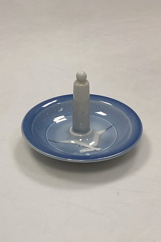 Bing og Grøndahl Måge Ring Holder No. 528