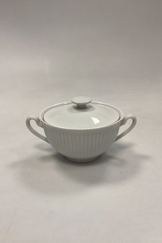 Royal Copenhagen Georgiana Sukkerskål