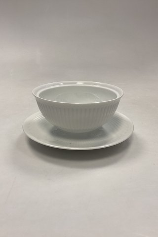 Royal Copenhagen Georgiana Kompotskål