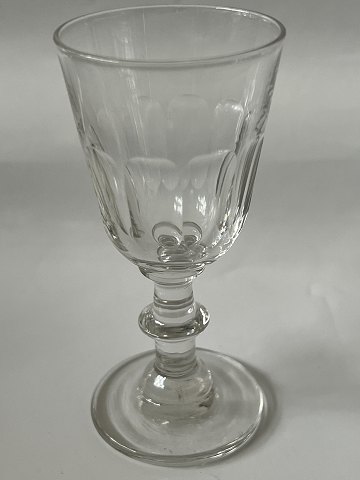 Christian d.8 (Chr.d.8) glas
