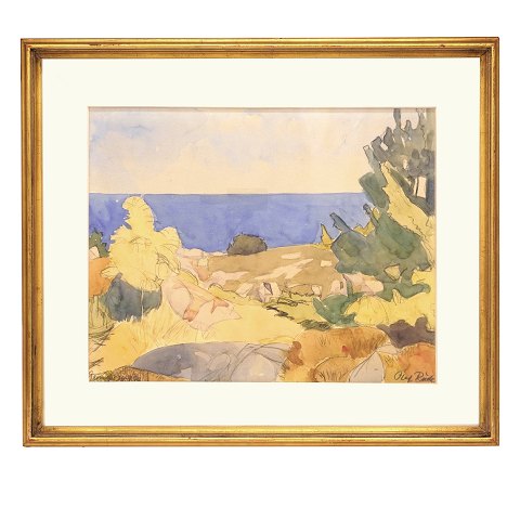vare nr: 961