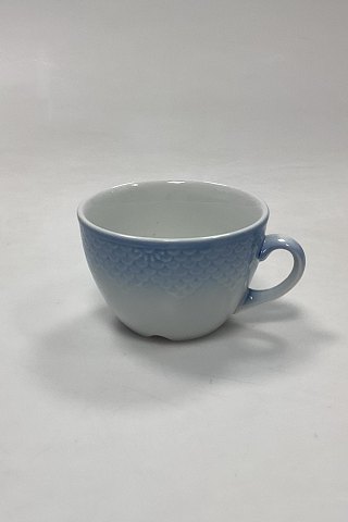 Bing and Grondahl Blue Tone - Seashell Hotel Morning cup /Tea cup without saucer No. 748/1024