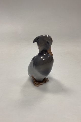 Royal Copenhagen Figur af Troldand No. 1941