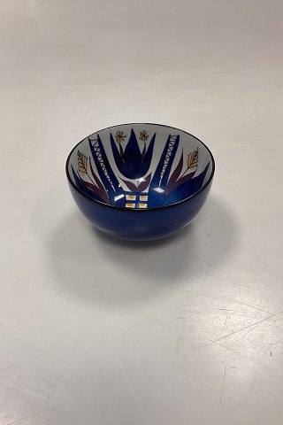 Royal Copenhagen Faience Tenera Bowl No. 151/2196