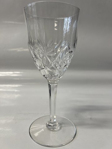 Serges, Val Saint Lambert Glas