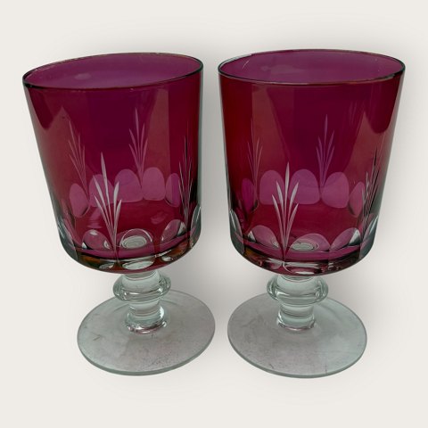ÅÅ - Older glass