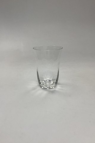 Kosta Boda Château Ølglas