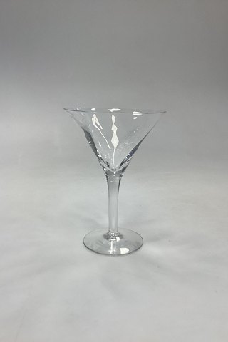Kosta Boda Château Cocktailglas