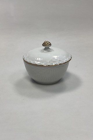 Royal Copenhagen Tradition Sukkerskål No. 657