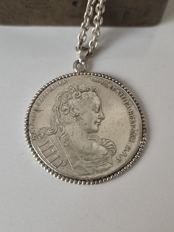 Mønter - Medaljer - Ordner