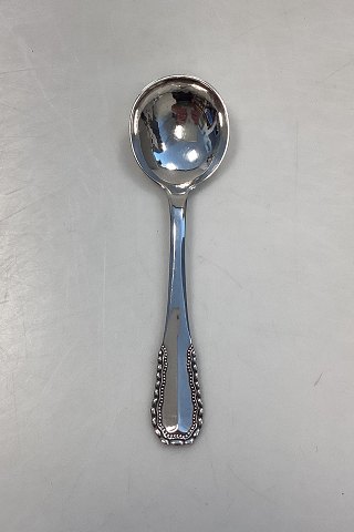 Georg Jensen Sterling Sølv Nordisk Kompotske No. 105A