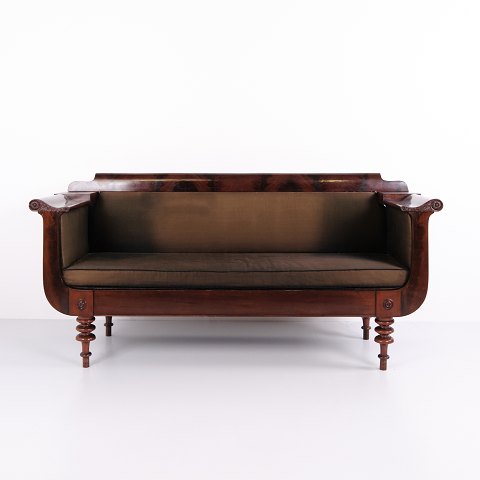 Antikke sofaer
