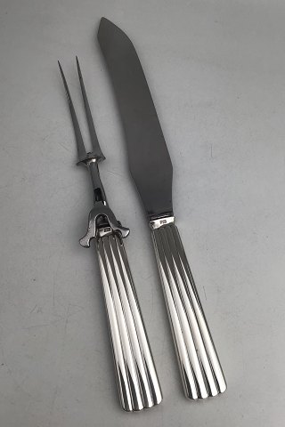 Georg Jensen Sterling Sølv 