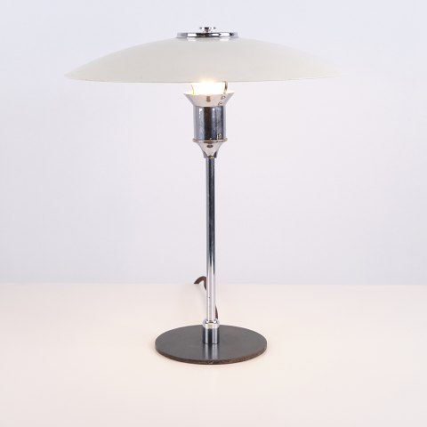 Designer skrivebordslamper