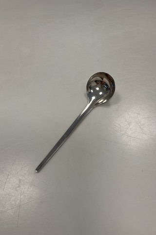 Georg Jensen Argo Sterling Silver Gravy Spoon