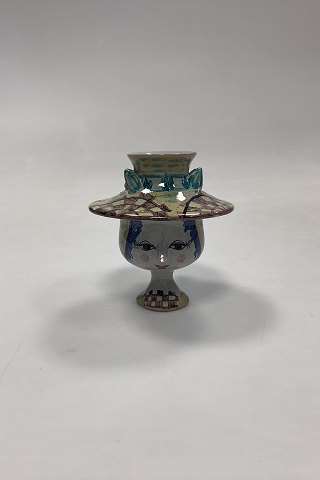 Bjørn Wiinblad Cup of a Woman