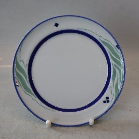 Cake plate 17 cm (089) Springtime, Desiree