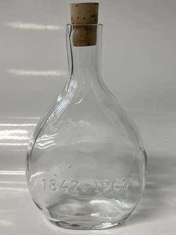 Kluk Flasker Holmegaard