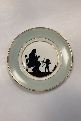 Royal Copenhagen Hans Christian Andersen Eventyrplatte No. 5/1273/9586