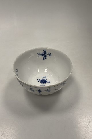 Royal Copenhagen Blue Fluted Plain Bowl No. 212