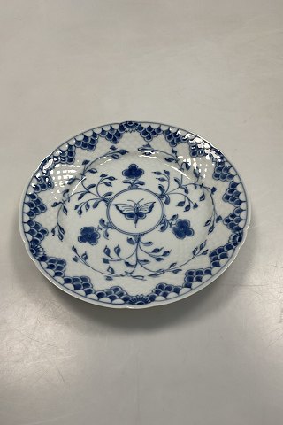 Bing og Grøndahl Dickens /  Sommerfugl Salattallerken No. 618