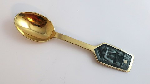 MichelsenJuleske1973Sterling (925)