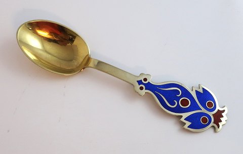 MichelsenJuleske1974Sterling (925)