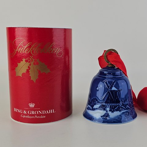 Bing & Grøndahl diverse jul