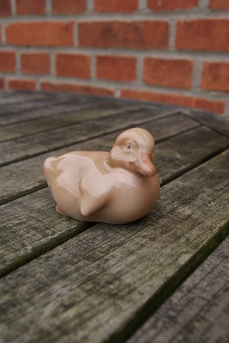 Bing & Grøndahl (B&G) figurer