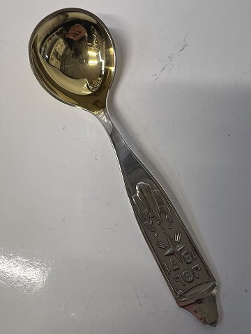 Christmas spoons silver, ...