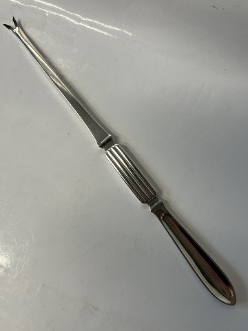 Bernadotte Georg Jensen Silver